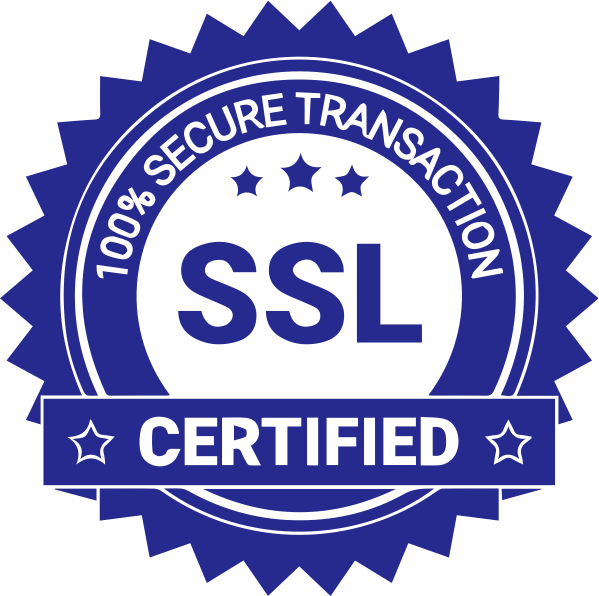 SSL-certificeret