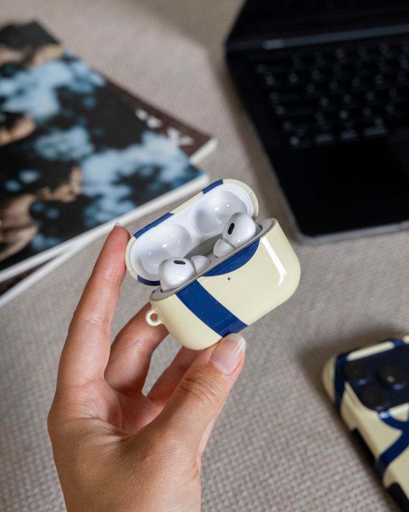 CaseCompany AirPods-cover