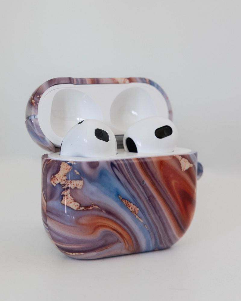 CaseCompany AirPods-cover