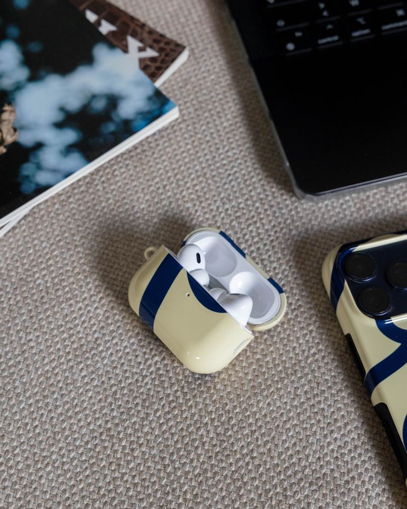 CaseCompany AirPods-cover
