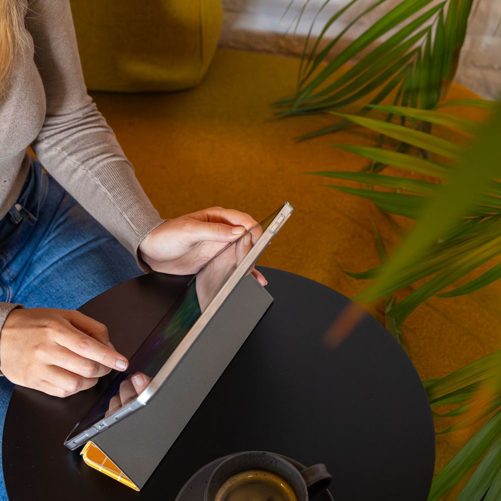 iPad-covers med trendy designs