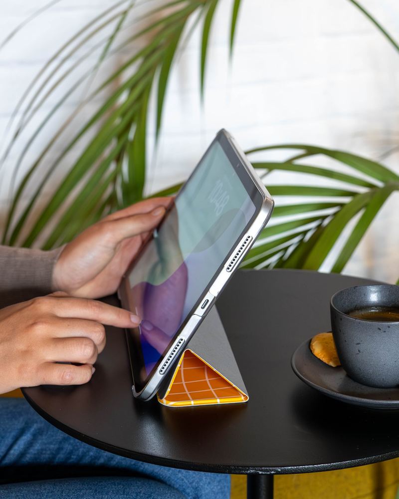 iPad-covers med trendy designs