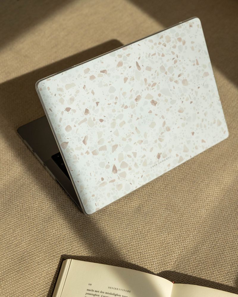 MacBook-covers med trendy designs