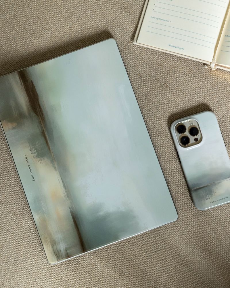 MacBook-covers med trendy designs